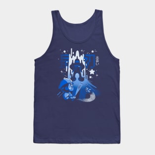 First Encounters Tank Top